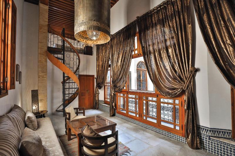Riad Layla - Oda