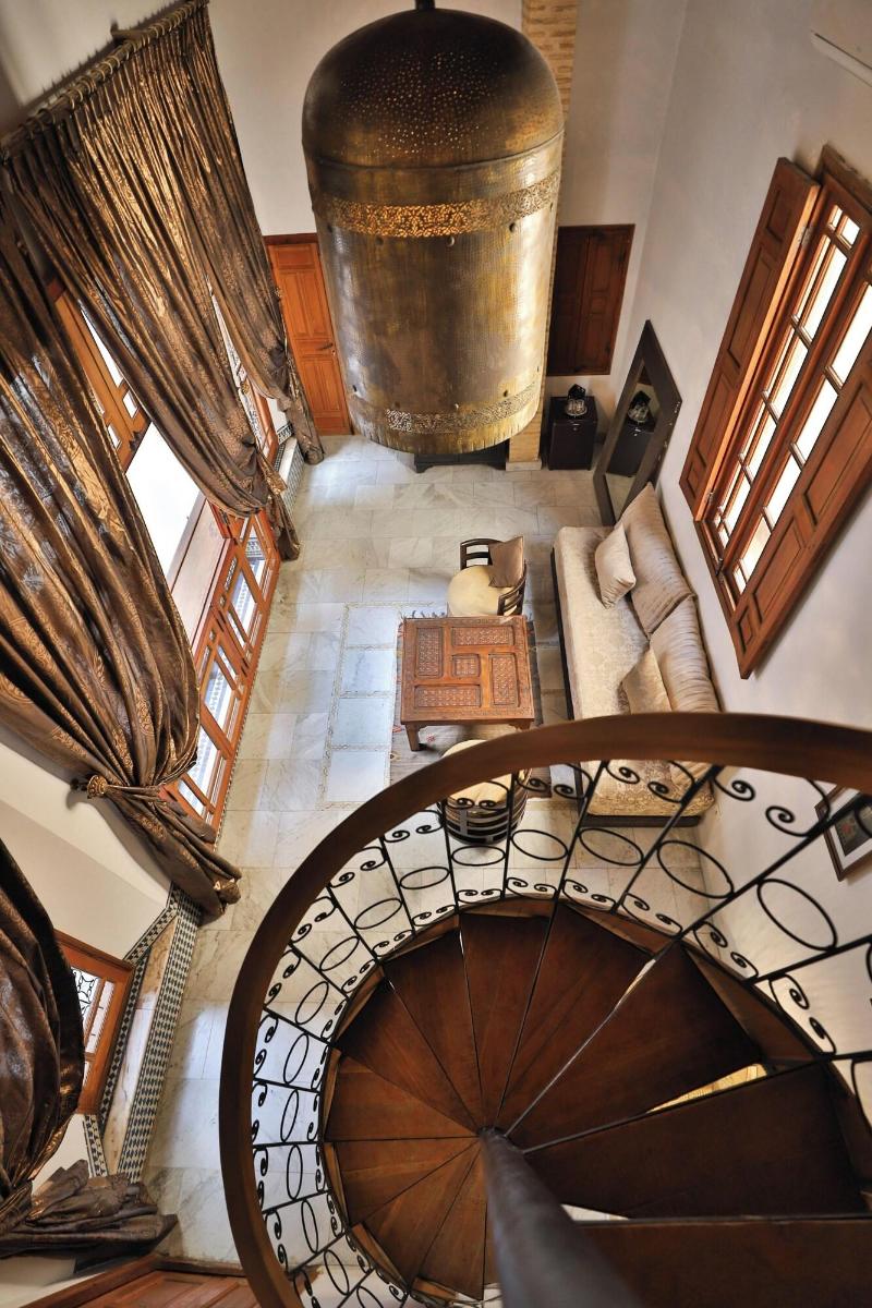 Riad Layla - Oda