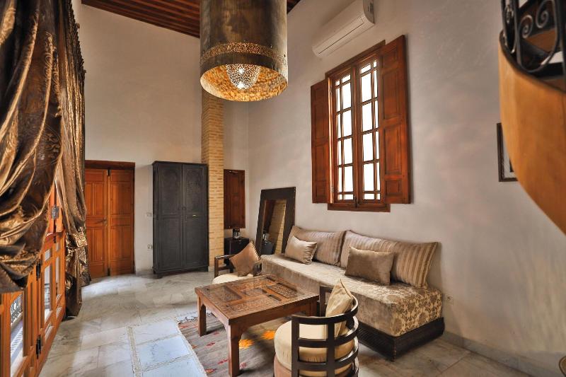 Riad Layla - Oda