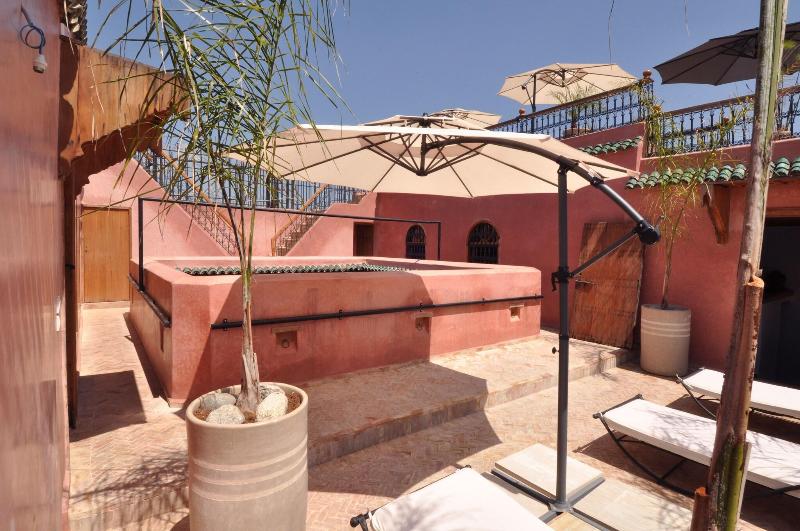 Riad Layla - Oda