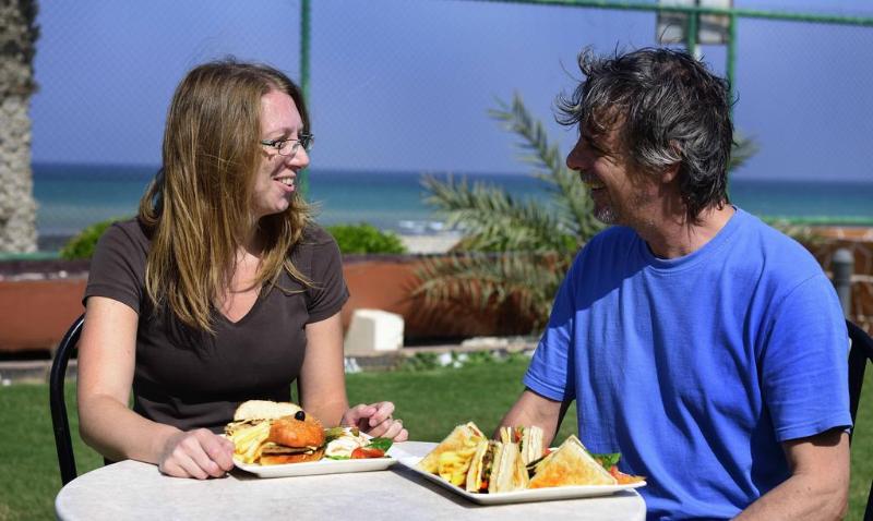 Resort Sur Beach Holiday - Genel