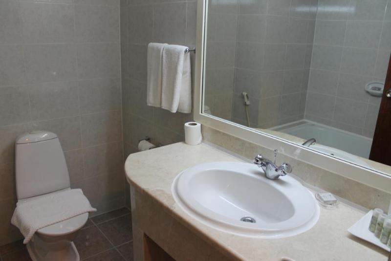 Resort Sur Beach Holiday - Oda