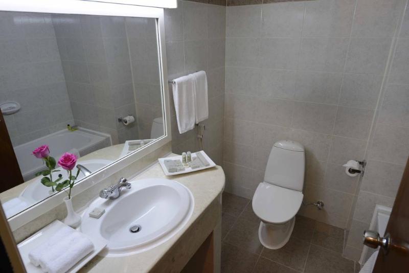 Resort Sur Beach Holiday - Oda