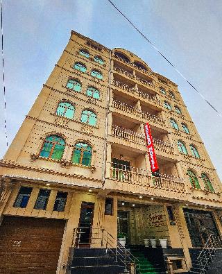 Safran Hotel