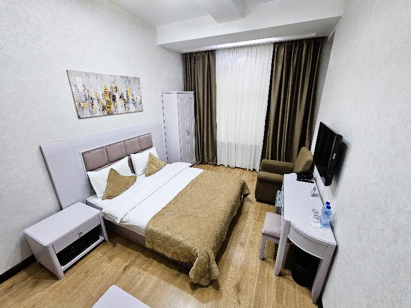 Safran Hotel - Oda
