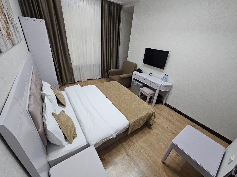 Safran Hotel - Oda