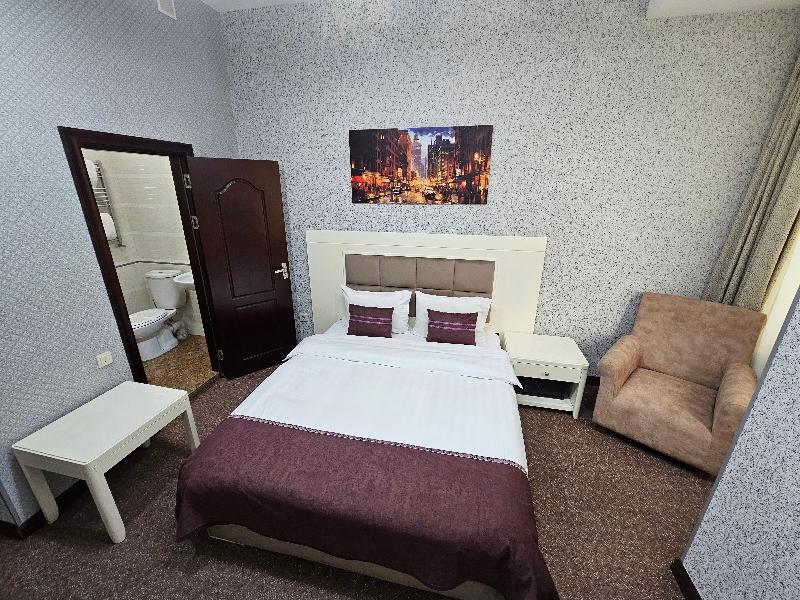 Safran Hotel - Oda