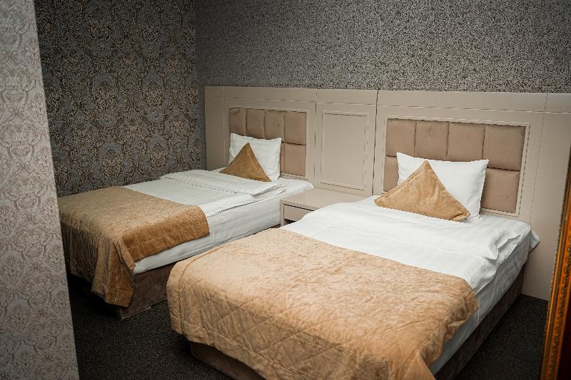 Safran Hotel - Oda
