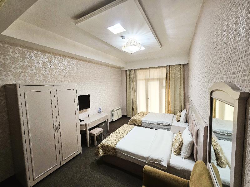 Safran Hotel - Oda