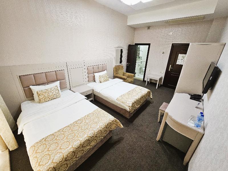 Safran Hotel - Oda