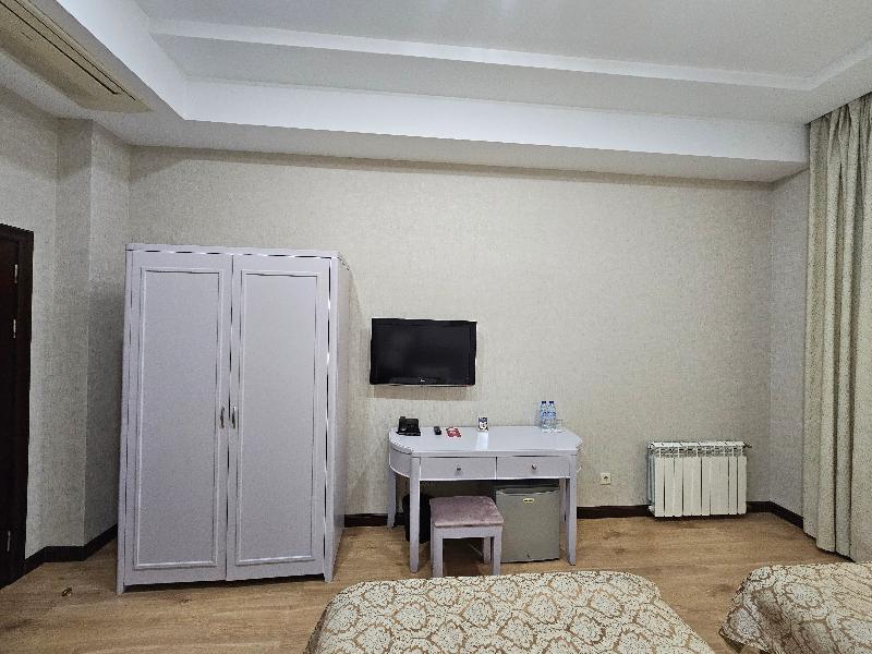 Safran Hotel - Oda