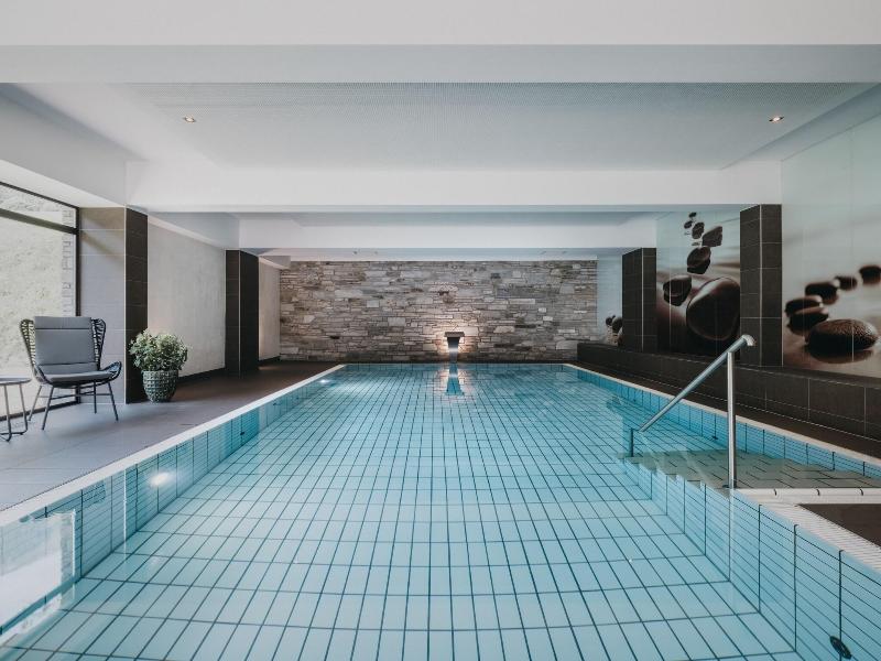 VAYA Hotel Zell am See - Aktivite