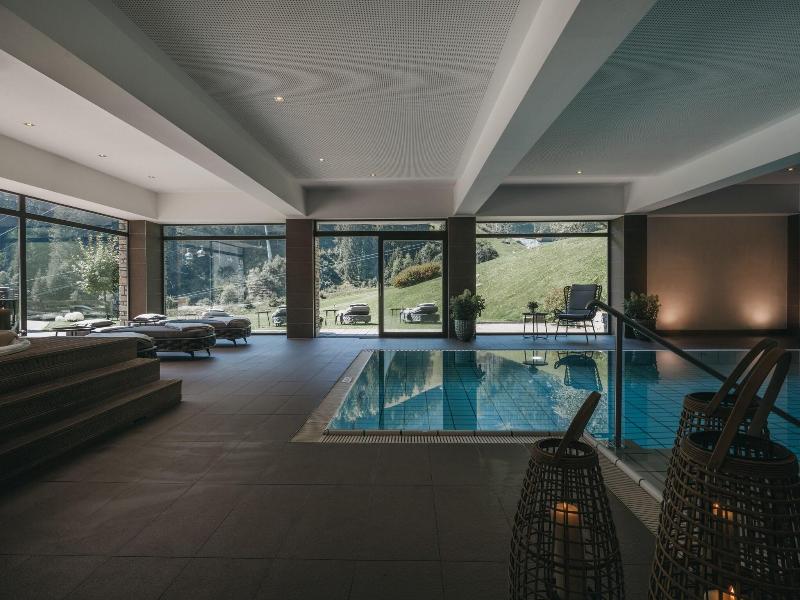VAYA Hotel Zell am See - Aktivite