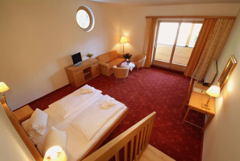 VAYA Hotel Zell am See - Genel