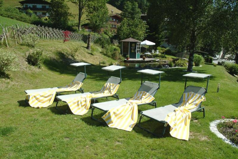 VAYA Hotel Zell am See - Genel