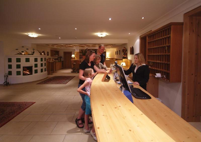 VAYA Hotel Zell am See - Genel