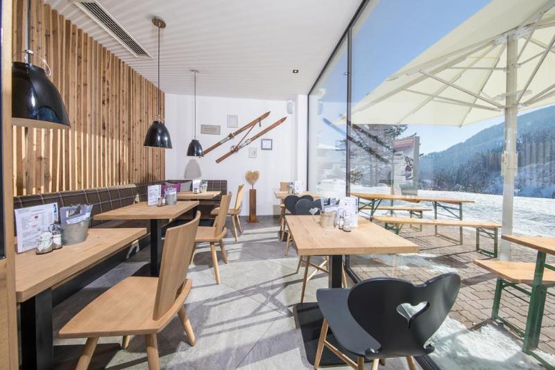 VAYA Hotel Zell am See - Genel