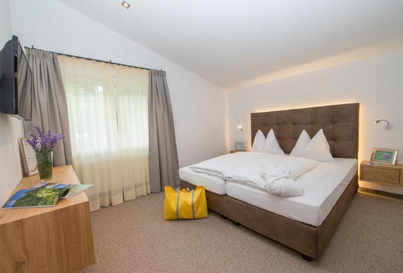 VAYA Hotel Zell am See - Genel