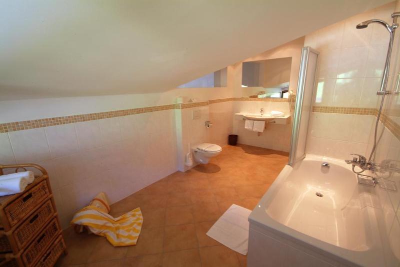 VAYA Hotel Zell am See - Genel