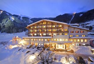 VAYA Hotel Zell am See fotoÄŸrafÄ±