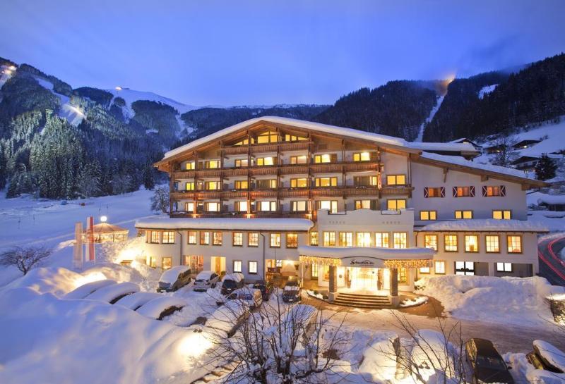 VAYA Hotel Zell am See - Genel