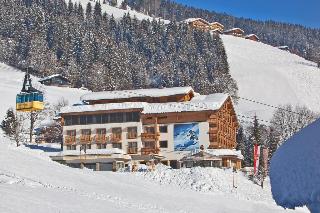 VAYA Hotel Zell am See fotoÄŸrafÄ±