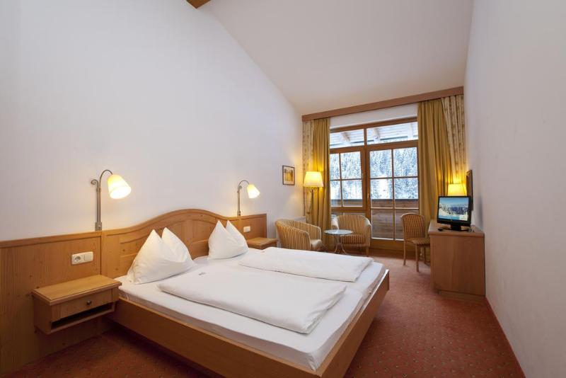 VAYA Hotel Zell am See - Genel