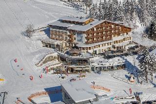 VAYA Hotel Zell am See fotoÄŸrafÄ±