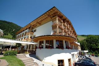 VAYA Hotel Zell am See otel fotoğrafı