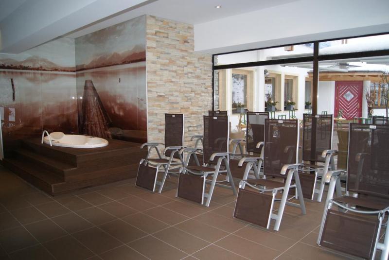 VAYA Hotel Zell am See - Genel