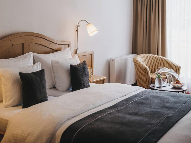 VAYA Hotel Zell am See - Oda
