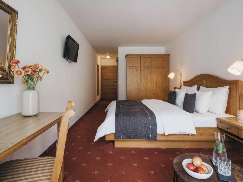 VAYA Hotel Zell am See - Oda