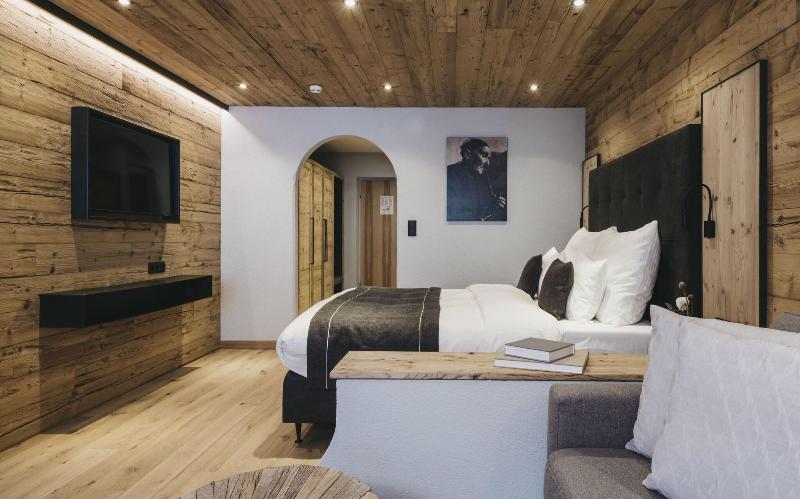 VAYA Hotel Zell am See - Oda