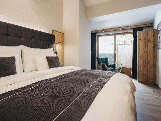 VAYA Hotel Zell am See fotoÄŸrafÄ±