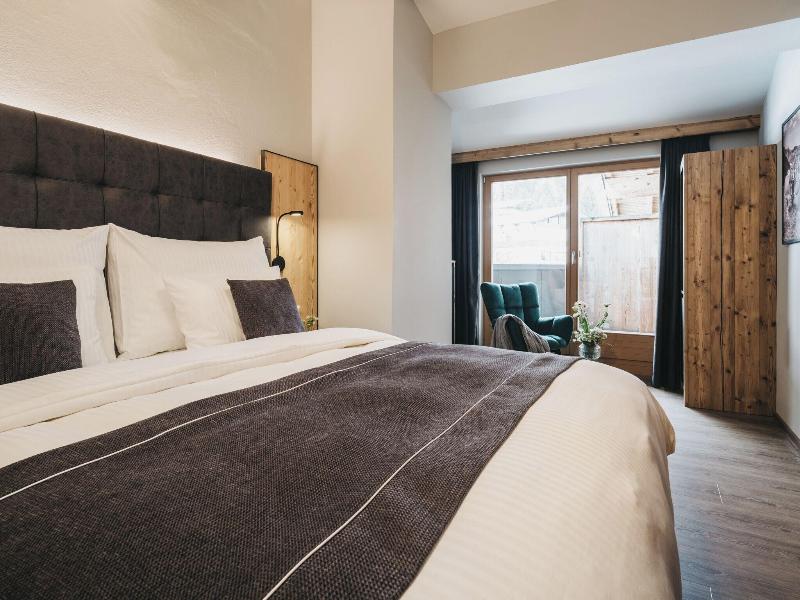 VAYA Hotel Zell am See - Oda