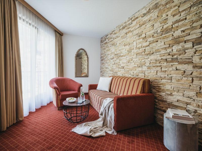 VAYA Hotel Zell am See - Oda