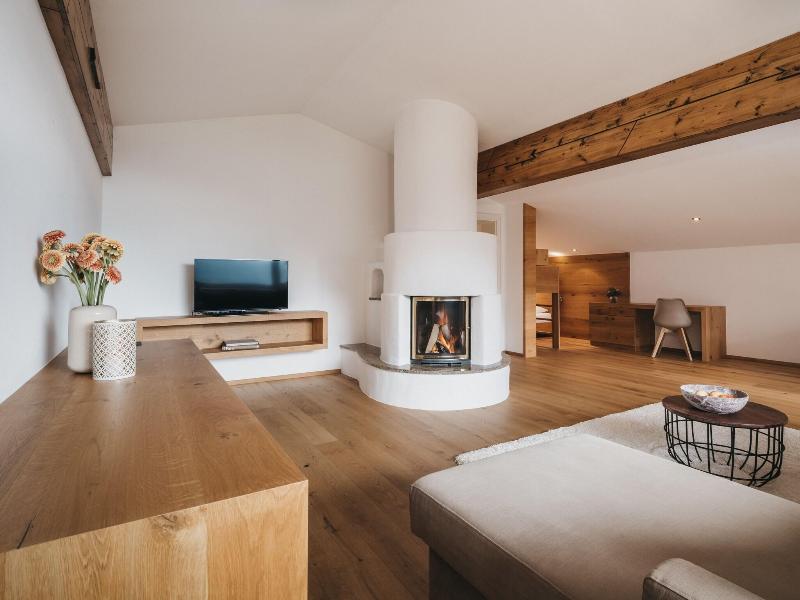 VAYA Hotel Zell am See - Oda