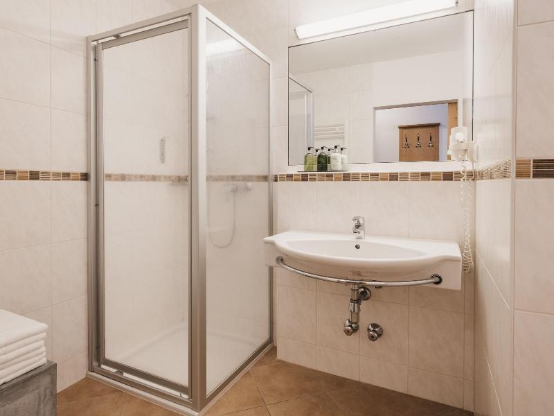 VAYA Hotel Zell am See - Oda
