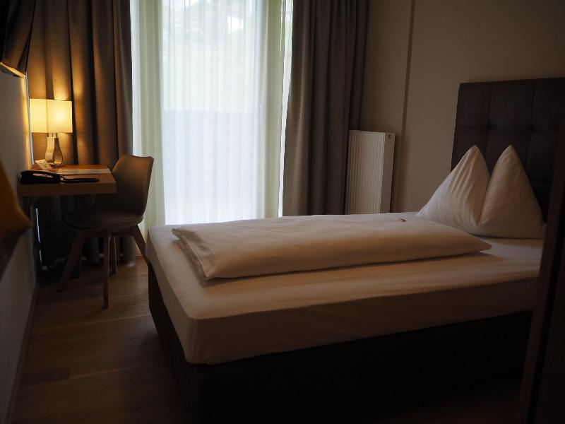 VAYA Hotel Zell am See - Oda