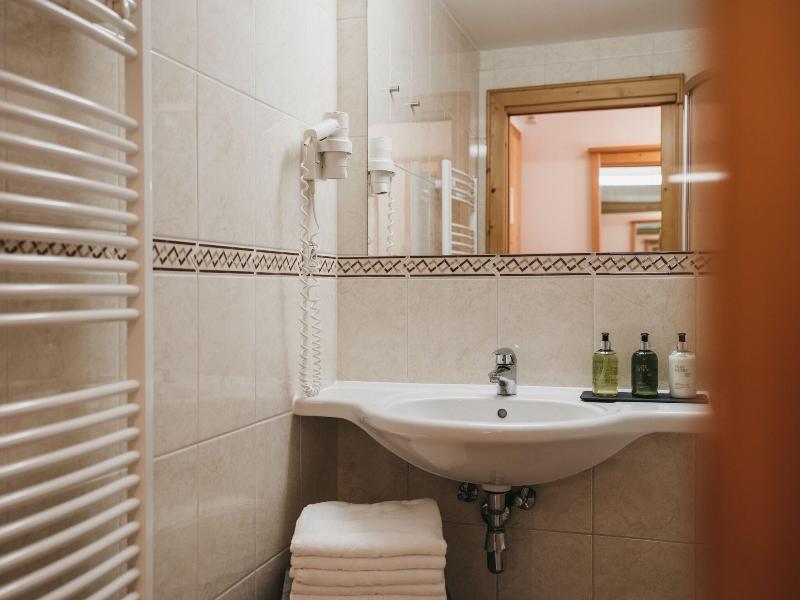 VAYA Hotel Zell am See - Oda