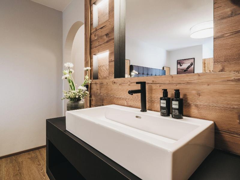 VAYA Hotel Zell am See - Oda
