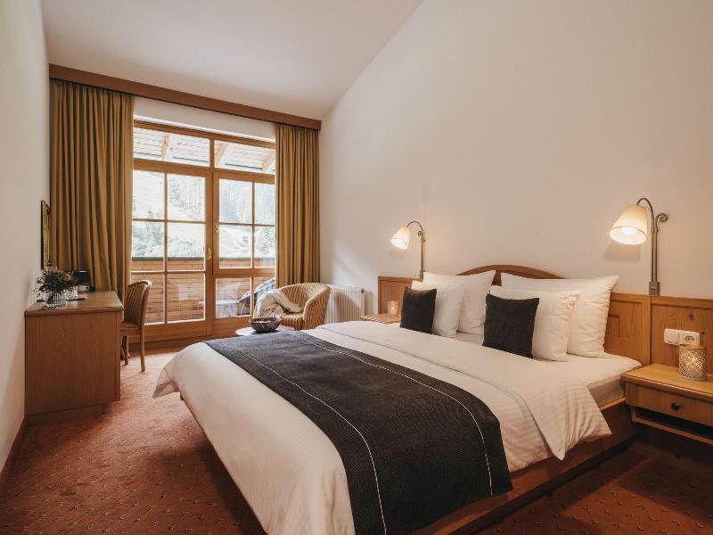 VAYA Hotel Zell am See - Oda