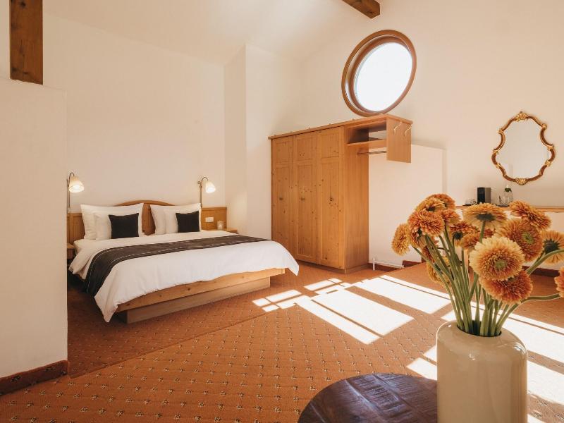 VAYA Hotel Zell am See - Oda