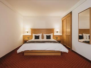VAYA Hotel Zell am See fotoÄŸrafÄ±