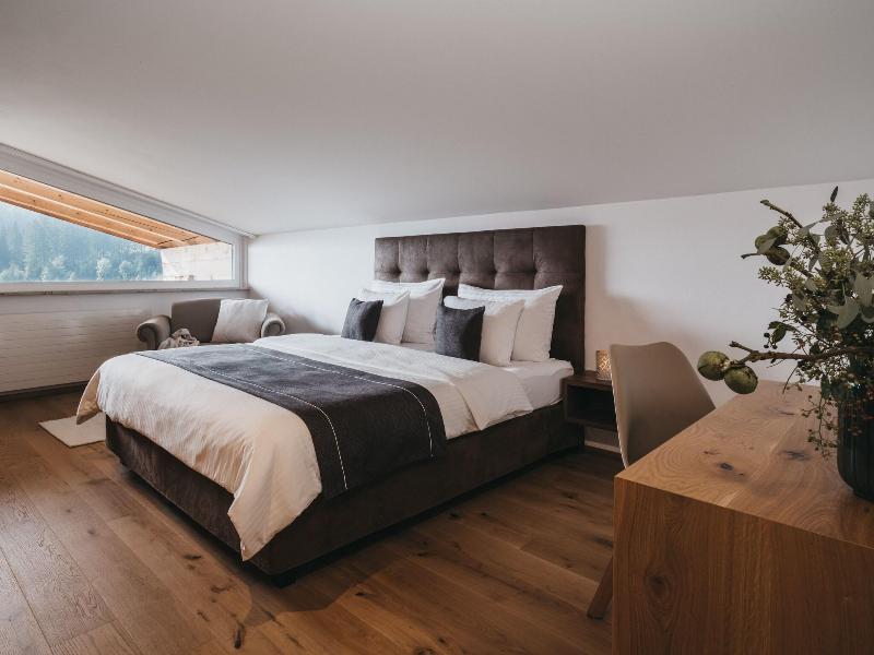 VAYA Hotel Zell am See - Oda
