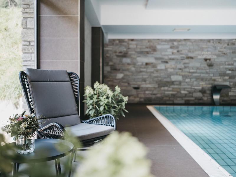 VAYA Hotel Zell am See - Havuz