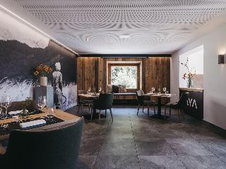 VAYA Hotel Zell am See fotoÄŸrafÄ±