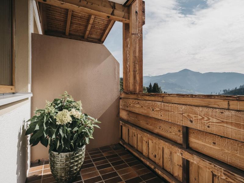 VAYA Hotel Zell am See - Teras