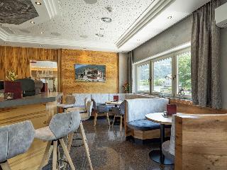 Hotel Alpina fotoÄŸrafÄ±