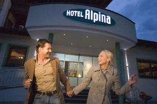 Hotel Alpina fotoÄŸrafÄ±